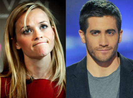 Reese Witherspoon, Jake Gyllenhaal Reese Witherspoon, Jake Gyllenhaal